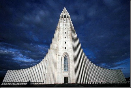 Interesting: 19 Most beautiful churches and endowments in the world